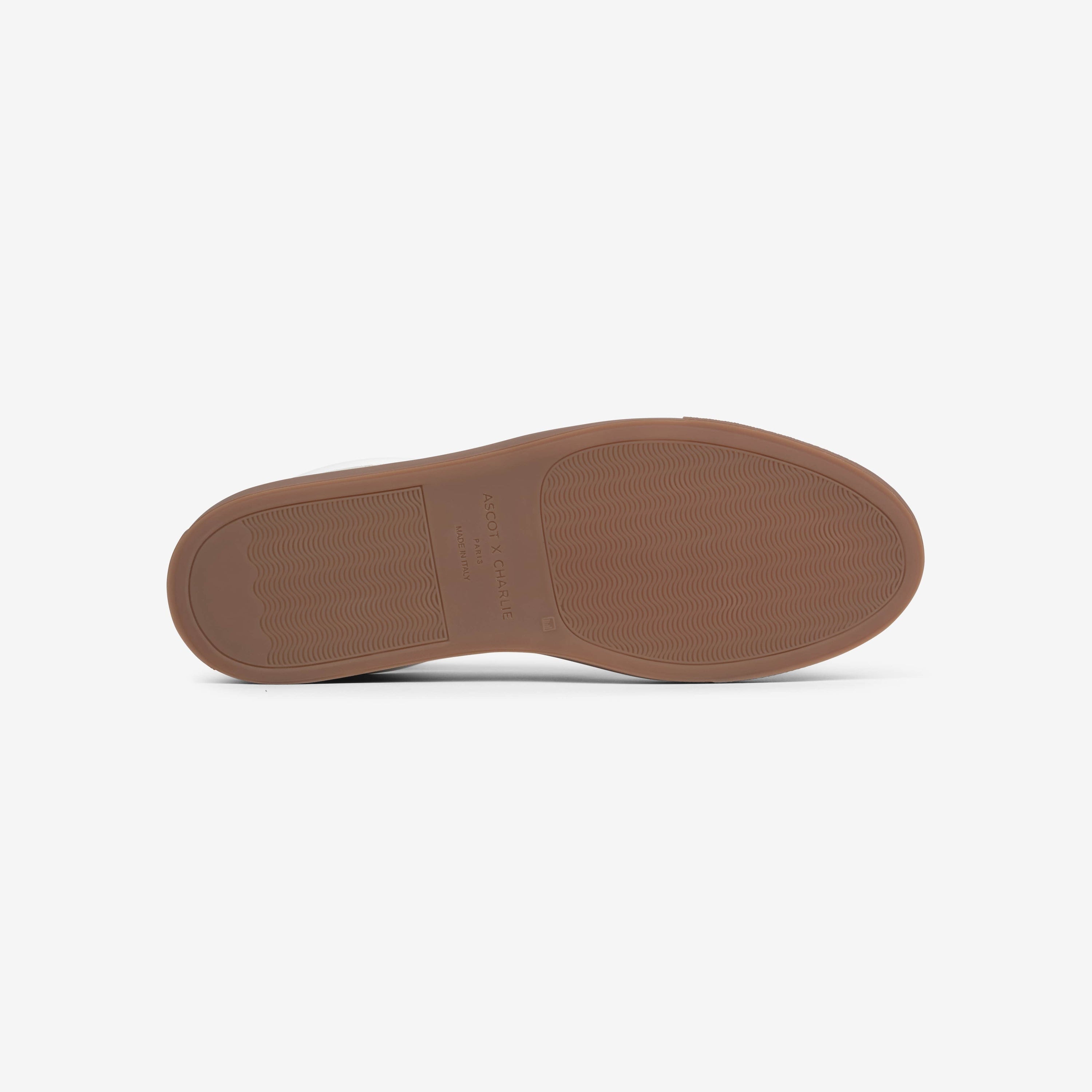 Lione Brown Gum Sole