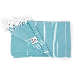 Image of Classic Beach Towel