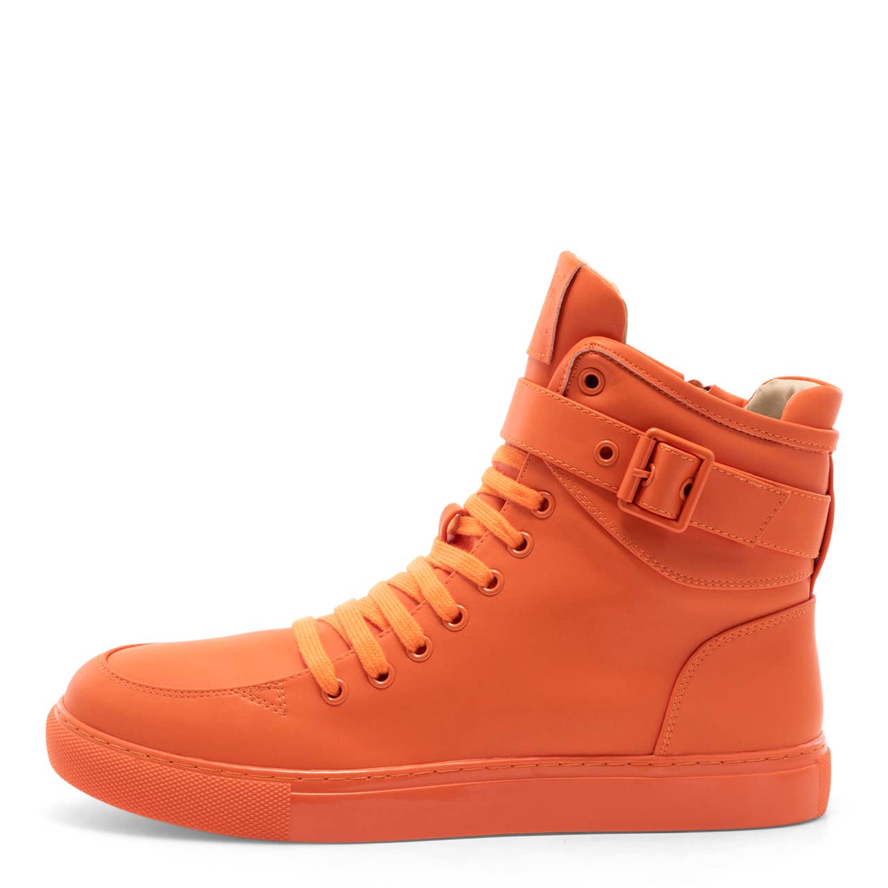 Sullivan-2 High-top Fashion Sneaker for Men