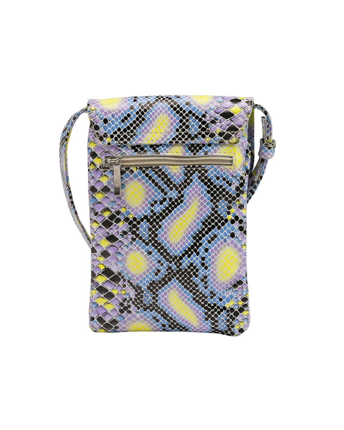 Penny Phone Bag: Sunburst