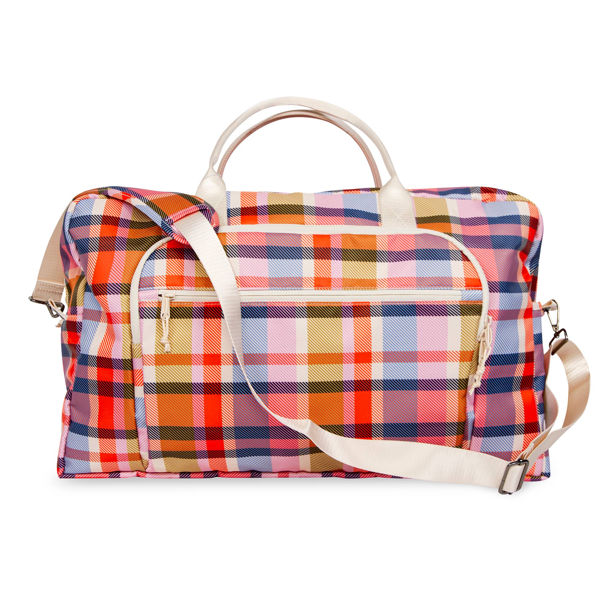 WEEKENDER BAG