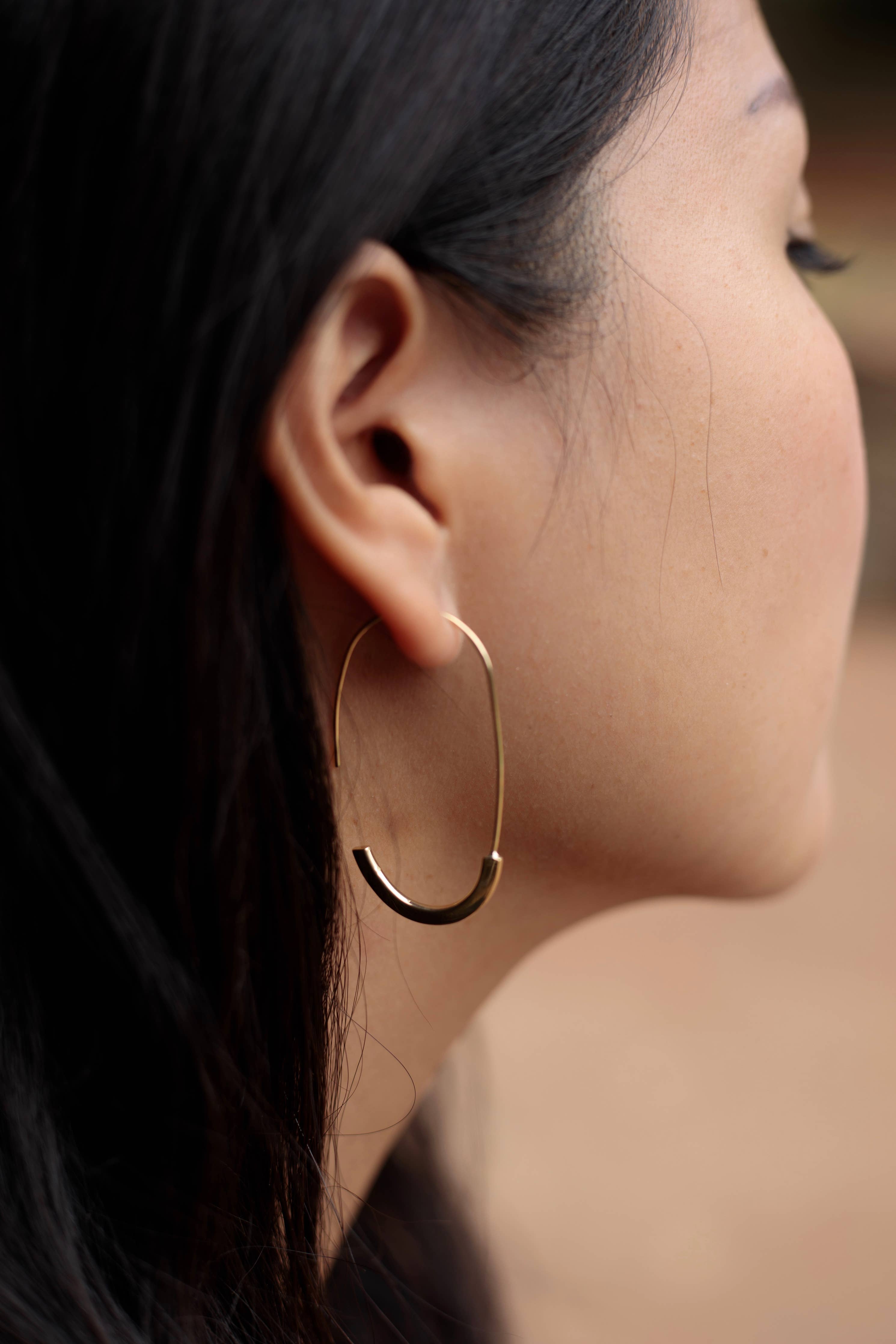 Luna Earrings