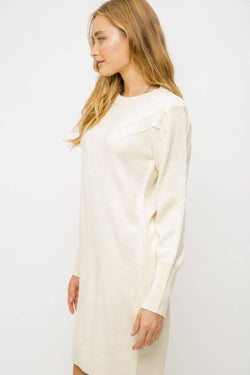 Image of 19805 Sweater Dress