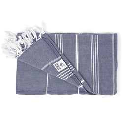 Image of Classic Beach Towel