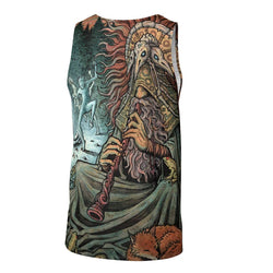 Image of The Shaman Tank Top