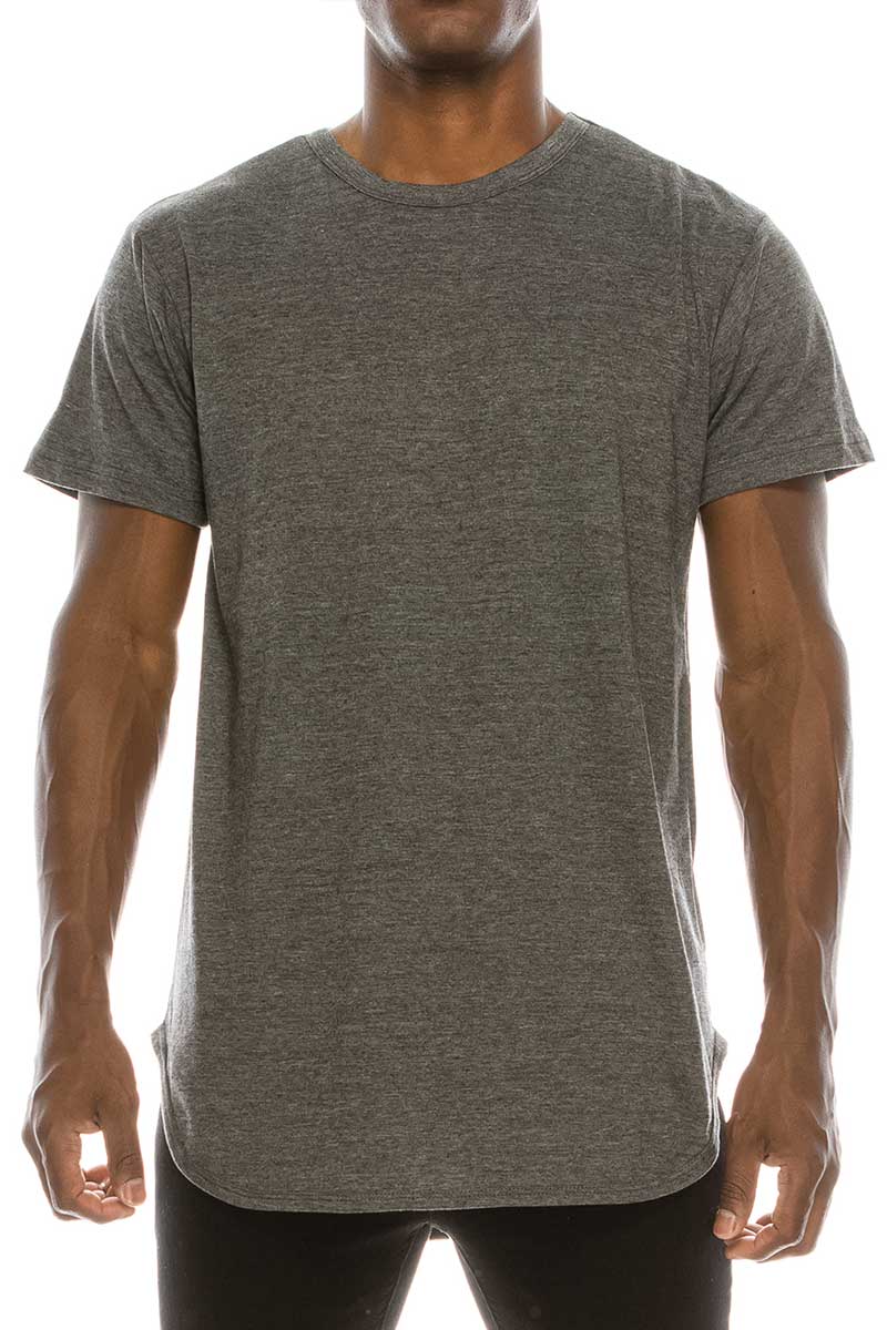 Elongated T-shirts Pre-Pack