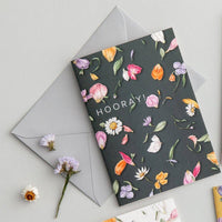 Petal Confetti - Hooray!