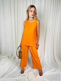 Top and pants set - PIKIN