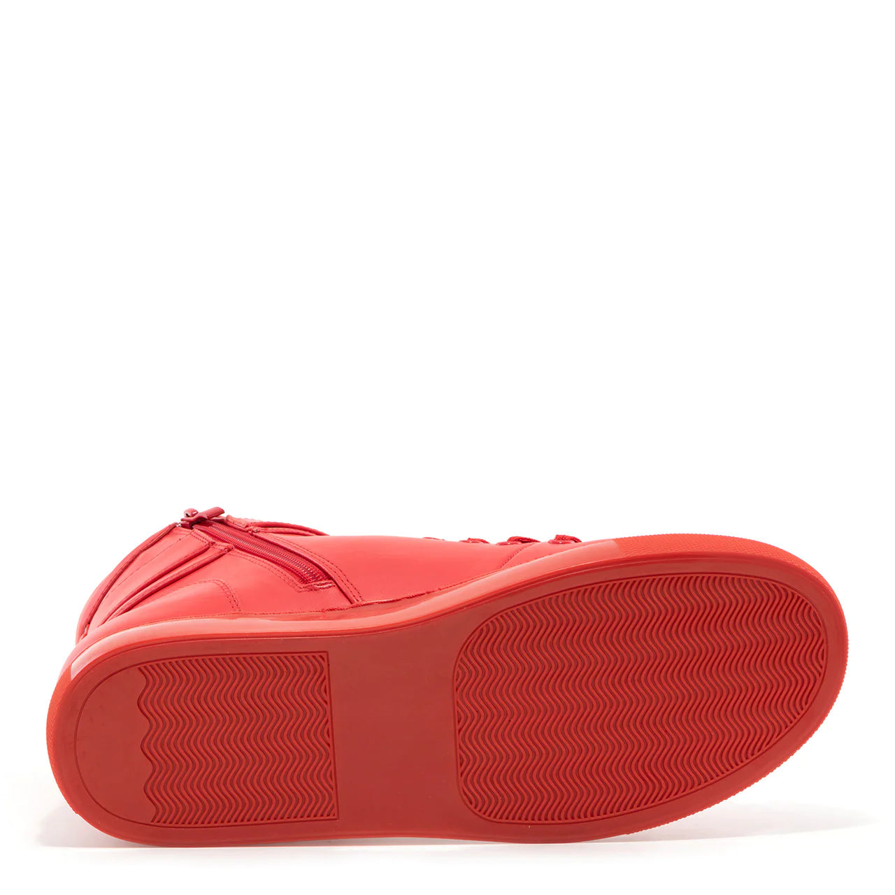 Mens's Footwear - Sullivan 2,  Red