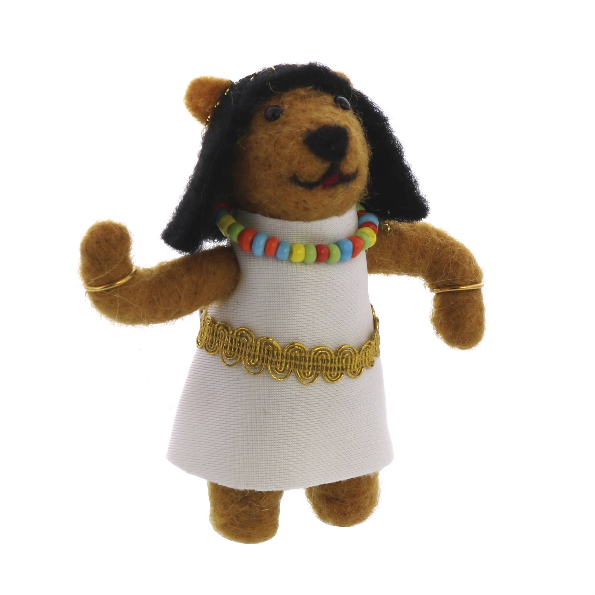 HomArt - Egyptian Bear (7798952263907)