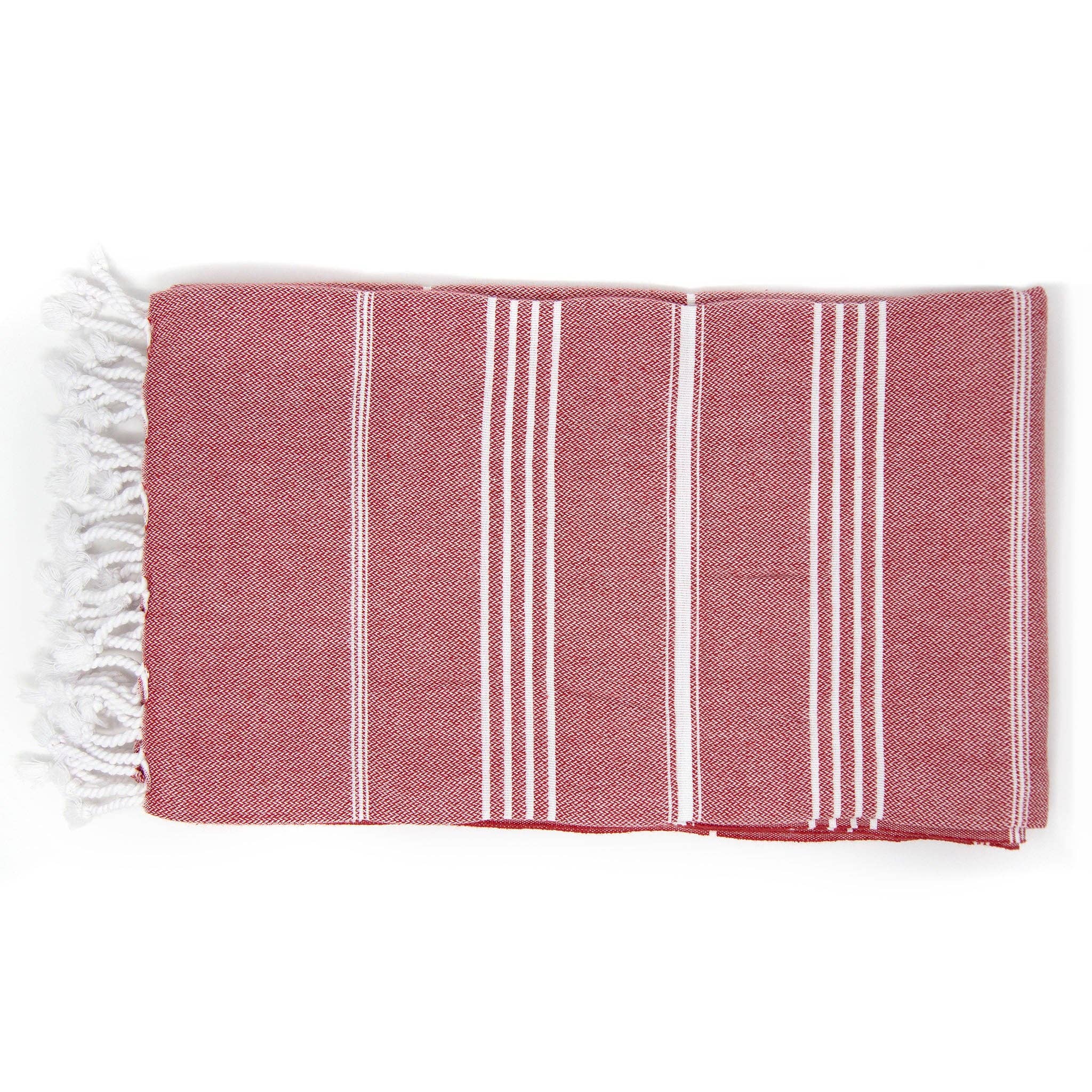 Coccinella- Mediterranean Heritage  - Classic Beach Towel (7802962706659)