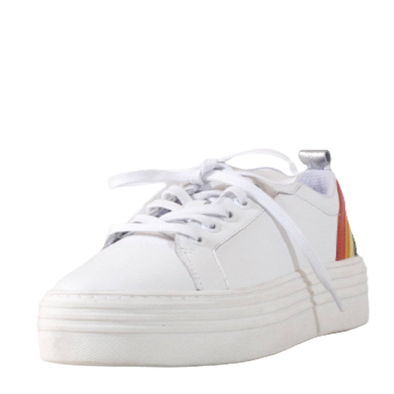 Unity Leather Sneaker (7843700211939)