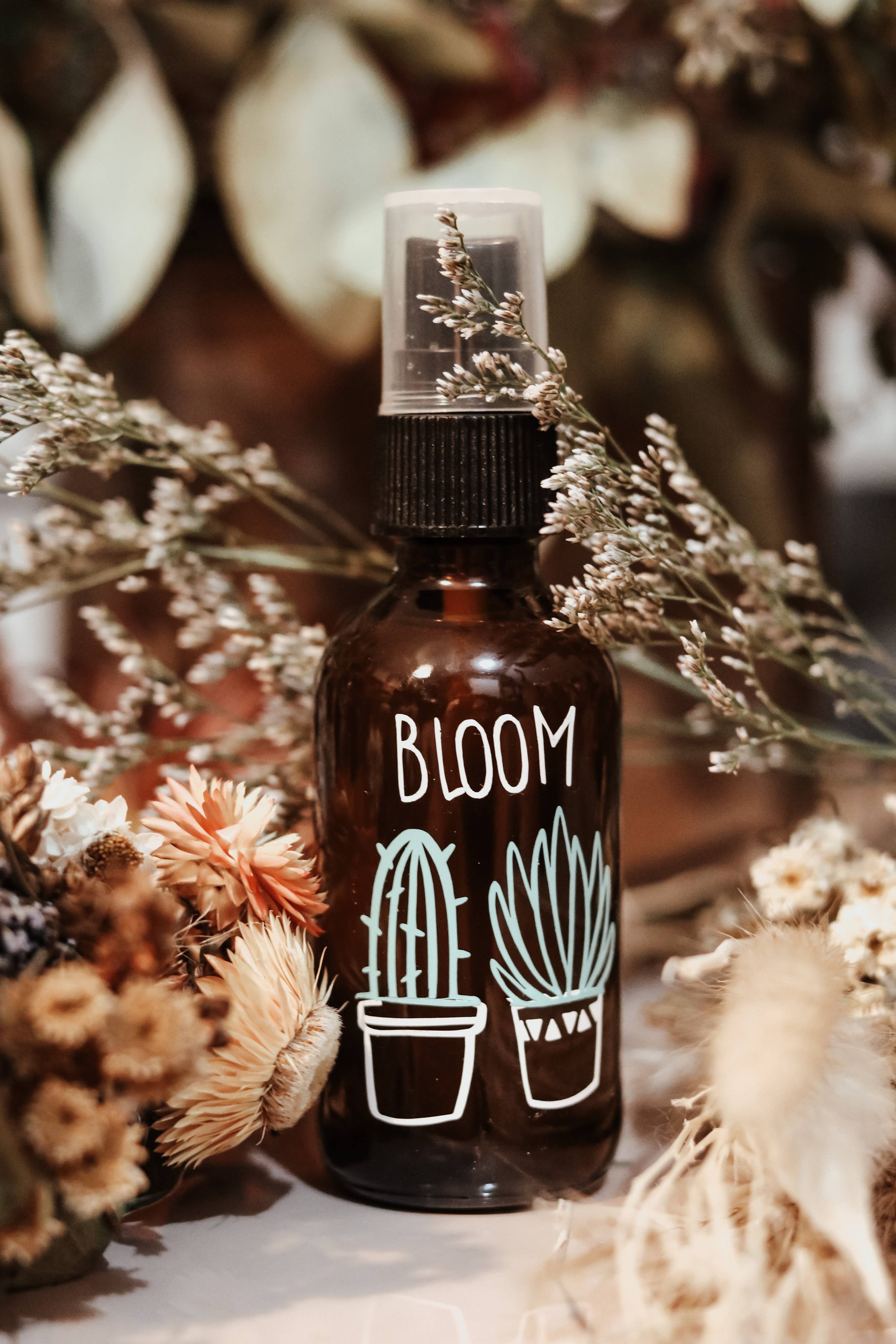 Bloom Plant Spray (7802922696931)